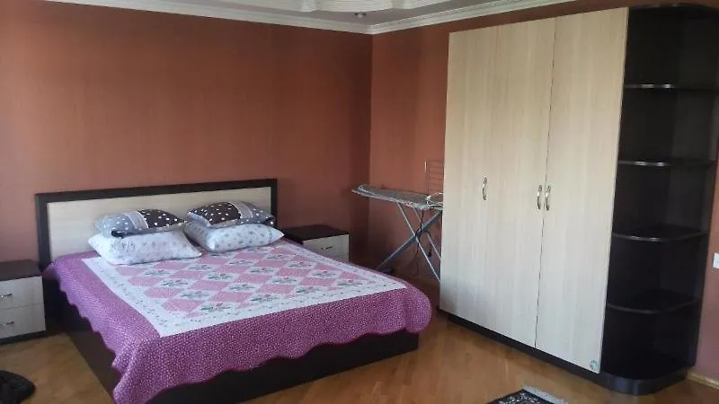 28 May Apartments 巴库
