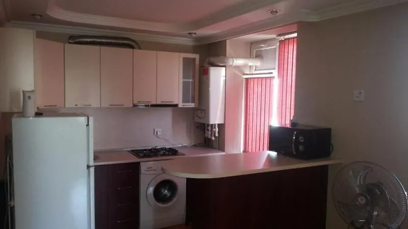 28 May Apartments 巴库
