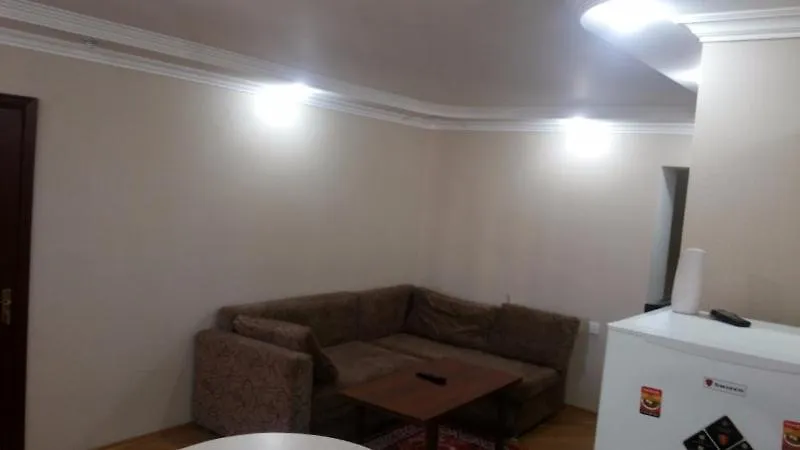 28 May Apartments 巴库 阿塞拜疆